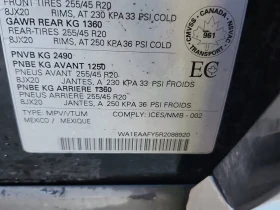 Audi Q5 * PROGRESSIV * CARFAX * БЕЗ ПЪРВОНАЧАЛНА ВНОСКА - 59150 лв. / 30242.91 € - 93192636 7