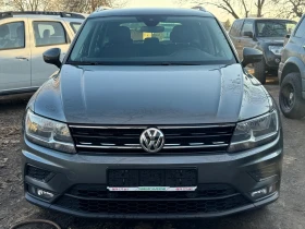 VW Tiguan 2.0TDI-150кс.!! Топ състояние!! - 29500 лв. / 15083.11 € - 94632316 2