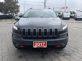 Jeep Cherokee Trailhawk - 21300 лв. / 10890.52 € - 39785247 5