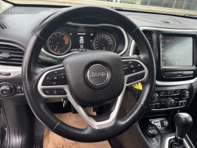 Jeep Cherokee Trailhawk - 21300 лв. / 10890.52 € - 39785247 7