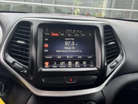 Jeep Cherokee Trailhawk - 21300 лв. / 10890.52 € - 39785247 11