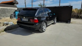 BMW X5 3.0d, снимка 4