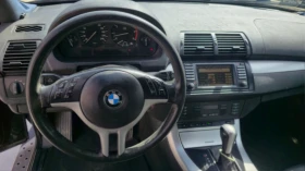 BMW X5 3.0d, снимка 5