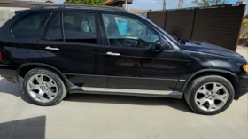 BMW X5 3.0d, снимка 2