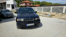 BMW X5 3.0d, снимка 1