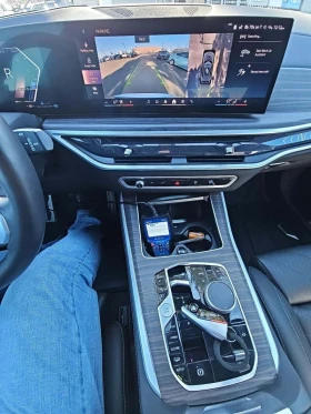 BMW X5 3.0 xDrive50e M SPORT LINE * ФИКСИРАНА ЦЕНА*  - 53299 € / 104243.78 лв. - 76411482 6