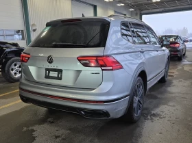 VW Tiguan 2022 Volkswagen TIGUAN R-LINE BLACK EDITION - 20200 € / 39507.77 лв. - 93556386 3