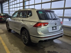 VW Tiguan 2022 Volkswagen TIGUAN R-LINE BLACK EDITION - 20200 € / 39507.77 лв. - 93556386 4