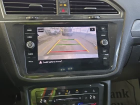 VW Tiguan 2022 Volkswagen TIGUAN R-LINE BLACK EDITION - 20200 € / 39507.77 лв. - 93556386 8