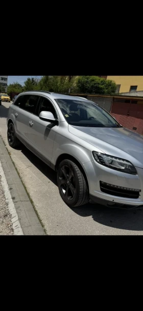 Audi Q7 3.0tdi.feislift - 10999 € / 21512.17 лв. - 29854704 2