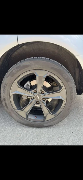 Audi Q7 3.0tdi.feislift - 10999 € / 21512.17 лв. - 29854704 9