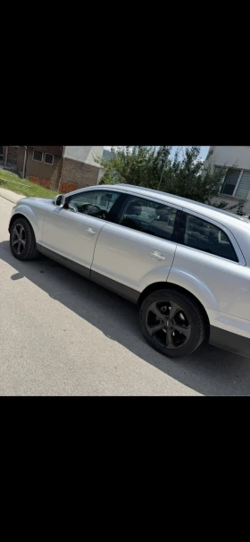 Audi Q7 3.0tdi.feislift - 10999 € / 21512.17 лв. - 29854704 3