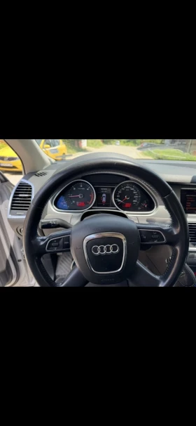 Audi Q7 3.0tdi.feislift - 10999 € / 21512.17 лв. - 29854704 7