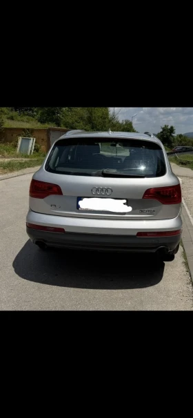 Audi Q7 3.0tdi.feislift - 10999 € / 21512.17 лв. - 29854704 4