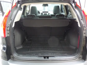 Honda Cr-v 2.2 AUTO EXECUTIVE, снимка 5