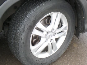 Honda Cr-v 2.2 AUTO EXECUTIVE, снимка 8