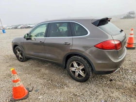 Porsche Cayenne S - 8700 € / 17015.72 лв. - 89770049 2