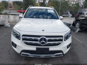 Mercedes-Benz GLB * Кожа* Памет* Камера* м.Точки* БЕЗ ТЪРГ - изображение 1