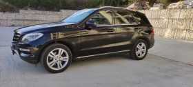 Mercedes-Benz ML 350 - 15500 € / 30315.36 лв. - 48496194 2