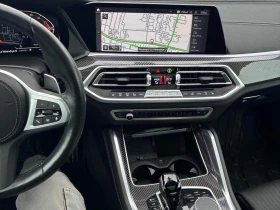 BMW X6 * xDrive40i * КОМПЛЕКТ ДЖАНТИ * 360 * ПОДГРЕВИ * P - 49100 € / 96031.25 лв. - 90453758 9