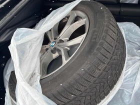 BMW X6 * xDrive40i * КОМПЛЕКТ ДЖАНТИ * 360 * ПОДГРЕВИ * P - 49100 € / 96031.25 лв. - 90453758 11