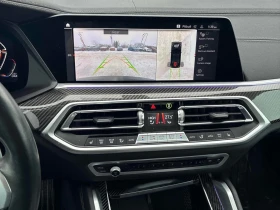 BMW X6 * xDrive40i * КОМПЛЕКТ ДЖАНТИ * 360 * ПОДГРЕВИ * P - 49100 € / 96031.25 лв. - 90453758 14