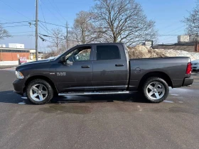 Dodge RAM 1500 * Express * 5.7* KEYLESS*  | Mobile.bg � ����� ������ 2