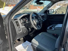 Dodge RAM 1500 * Express * 5.7* KEYLESS*  | Mobile.bg � ����� ������ 4