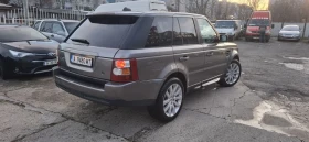 Land Rover Range Rover Sport, снимка 16 - Автомобили и джипове - 53658728
