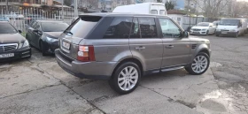 Land Rover Range Rover Sport - 6200 € / 12126.15 лв. - 82749110 2
