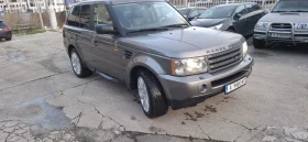 Land Rover Range Rover Sport, снимка 12 - Автомобили и джипове - 53658728