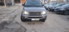 Land Rover Range Rover Sport - 6200 € / 12126.15 лв. - 82749110 4