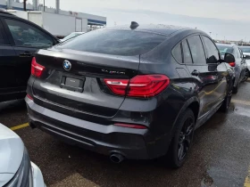 BMW X4 * M40I * CARFAX * 2 КЛЮЧА * ПАНОРАМА *  | Auto.bg — изображение 3