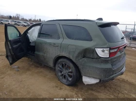 Dodge Durango 3.6L V6 FI DOHC 24V NF4 AWD - 15600 € / 30510.95 лв. - 63225942 3
