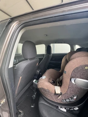 Mitsubishi ASX - 4000 € / 7823.32 лв. - 24409089 10