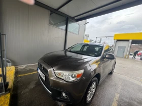Mitsubishi ASX - 4000 € / 7823.32 лв. - 24409089 5