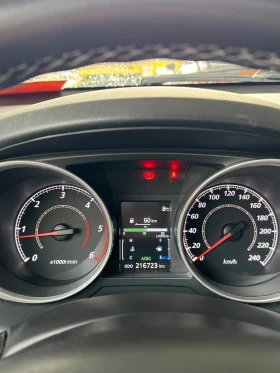 Mitsubishi ASX - 4000 € / 7823.32 лв. - 24409089 7