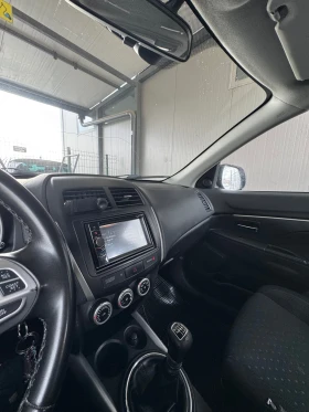 Mitsubishi ASX - 4000 € / 7823.32 лв. - 24409089 3