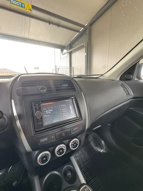 Mitsubishi ASX - 4000 € / 7823.32 лв. - 24409089 4