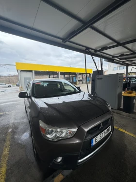 Mitsubishi ASX - 4000 € / 7823.32 лв. - 24409089 15