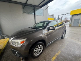 Mitsubishi ASX - 4000 € / 7823.32 лв. - 24409089 6