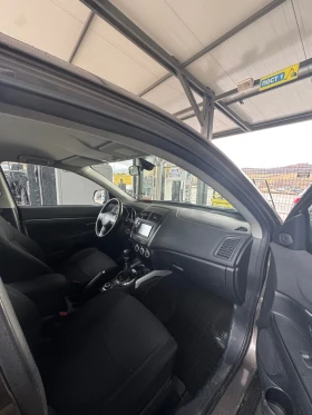 Mitsubishi ASX - 4000 € / 7823.32 лв. - 24409089 14