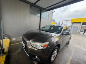 Mitsubishi ASX - 4000 € / 7823.32 лв. - 24409089 8