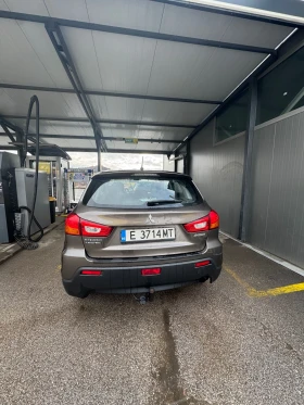 Mitsubishi ASX - 4000 € / 7823.32 лв. - 24409089 13