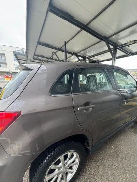 Mitsubishi ASX - 4000 € / 7823.32 лв. - 24409089 9