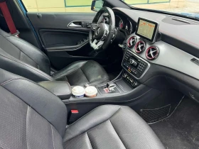 Mercedes-Benz GLA 45 AMG 4MATIC * AERO PACK* ПАНОРАМА* ДВА ЧИФТА ГУМИ/ДЖАНТ | Auto.bg — изображение 11