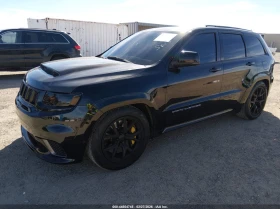 Jeep Grand cherokee 6.2l Trackhawk | Auto.bg — изображение 2