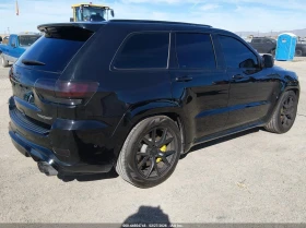 Jeep Grand cherokee 6.2l Trackhawk | Auto.bg — изображение 4