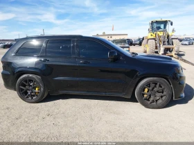 Jeep Grand cherokee 6.2l Trackhawk | Auto.bg — изображение 13