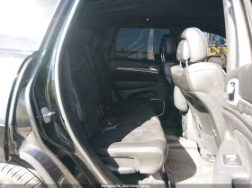 Jeep Grand cherokee 6.2l Trackhawk | Auto.bg — изображение 8